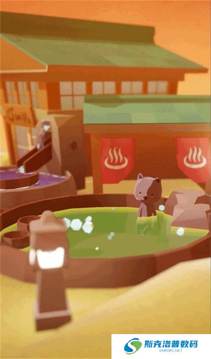 亲爱的猫咪