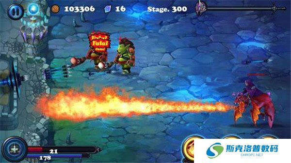 猎魔勇士3