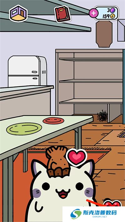 Kleptocats