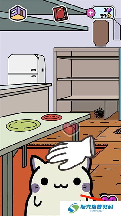 Kleptocats