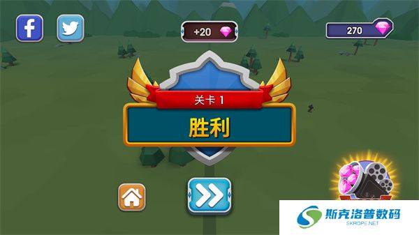 史诗战争模拟2