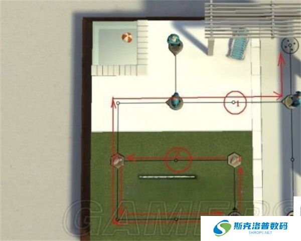 杀手47行动