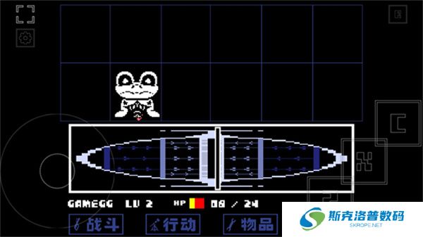 域外传说手游