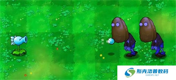 植物大战僵尸吃席版