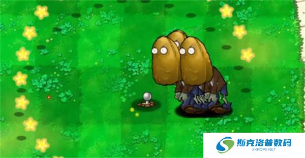 植物大战僵尸吃席版