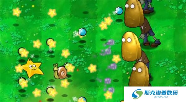 植物大战僵尸吃席版