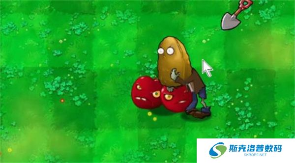 植物大战僵尸吃席版