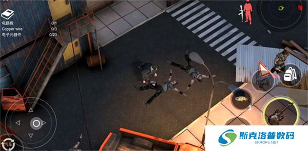 捕食日