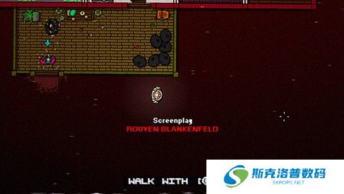 迈阿密热线2