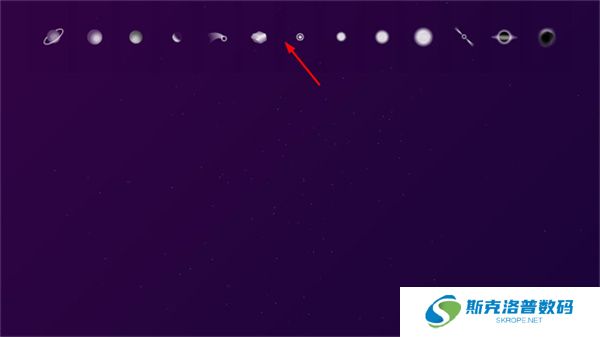 星际空间手机版