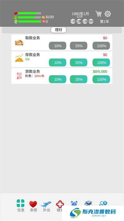 完美人生中文版