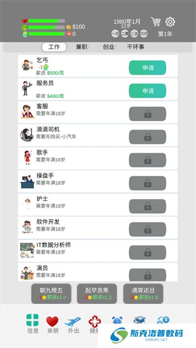 完美人生中文版