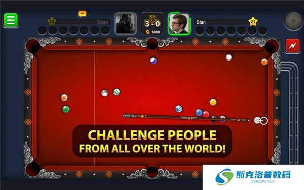 8BallPool