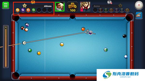 8BallPool