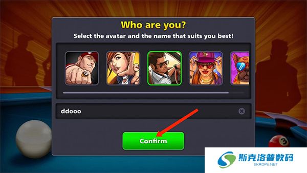 8BallPool