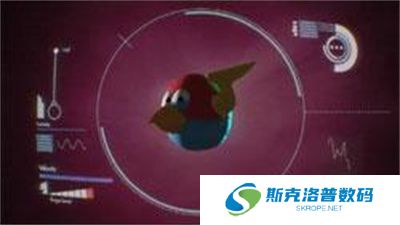 愤怒的小鸟太空版