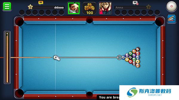 8BallPool