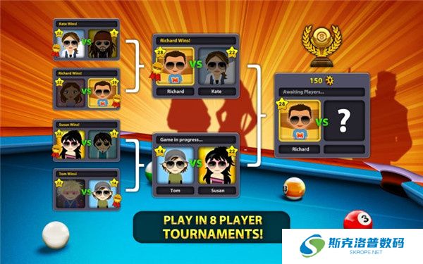 8BallPool