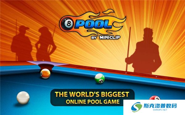 8BallPool