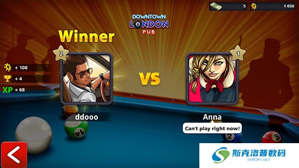 8BallPool
