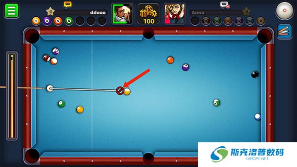8BallPool