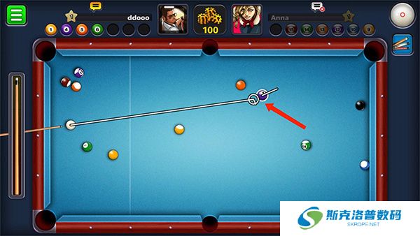 8BallPool
