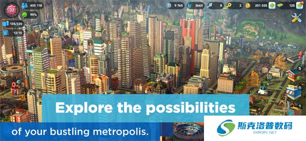 simcity