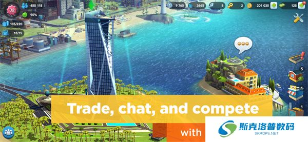 simcity