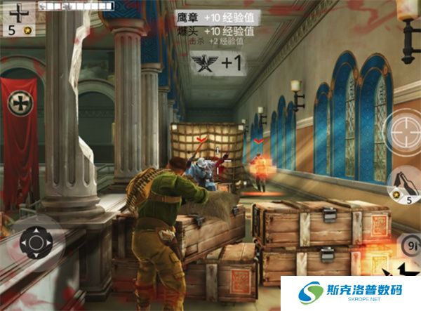 兄弟连3战争之子