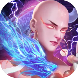 笑傲天龙手机版
