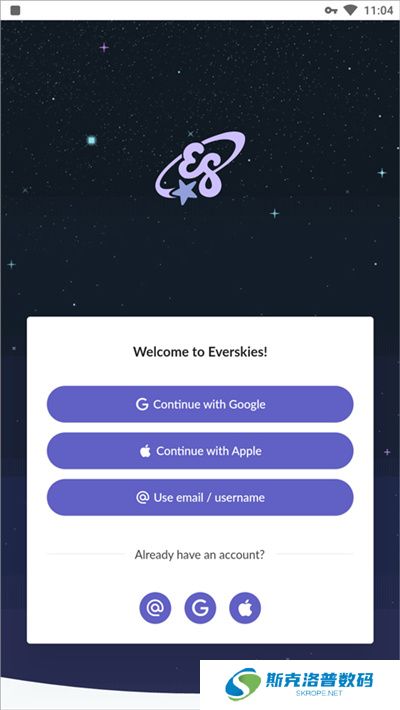 Everskies