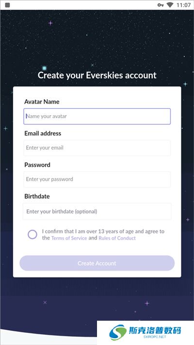 Everskies