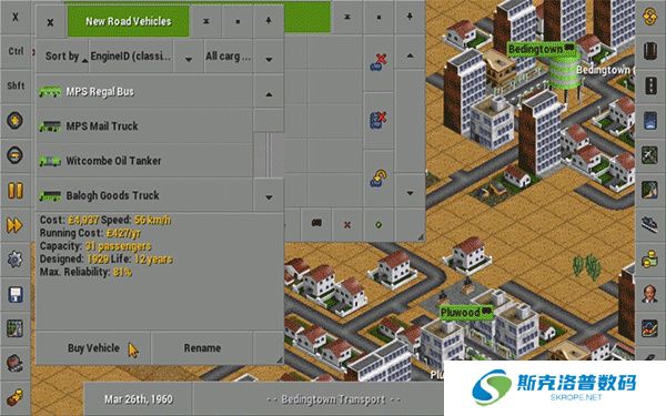 OpenTTD