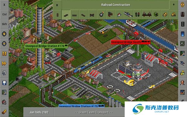 OpenTTD