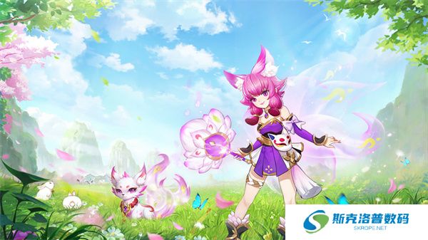 幻灵修仙传手游安卓版