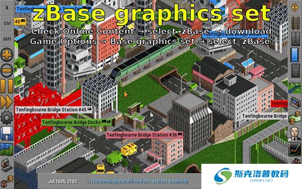 OpenTTD