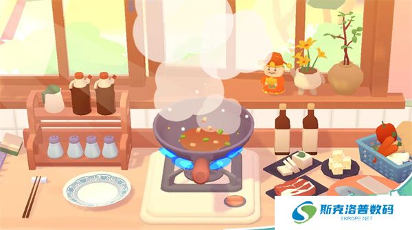 百味食光单机版