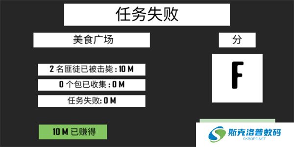 CBQ射击2