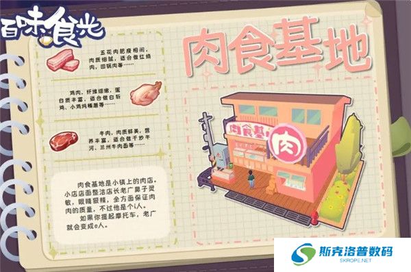 百味食光