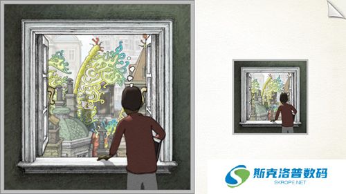 画中世界手机版