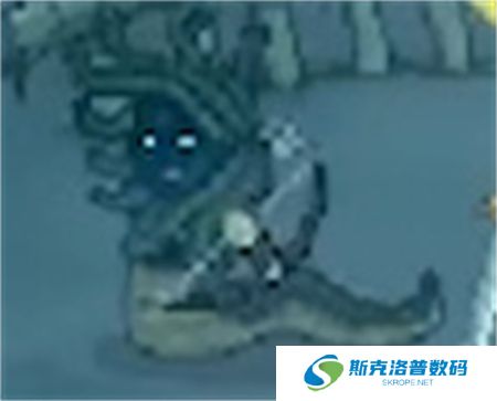 双刃战士