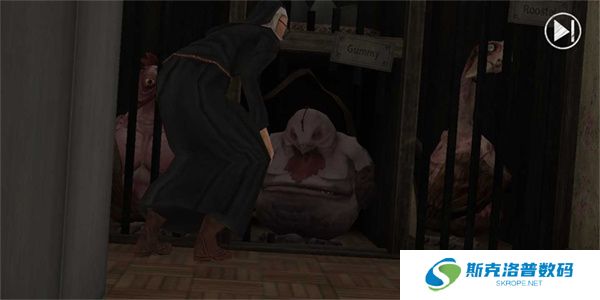 鬼修女2手游安卓版