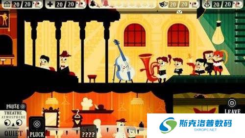 可爱小幽灵下载截图