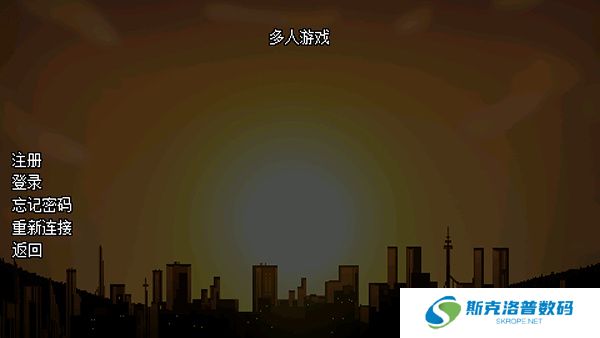 传说之下逆境对决中文版