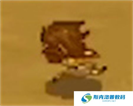 双刃战士