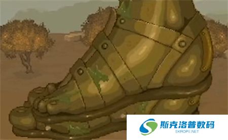 双刃战士