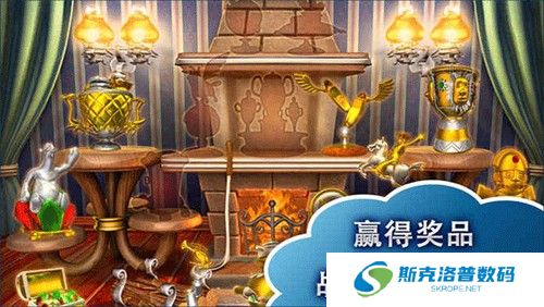 疯狂农场3