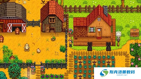 stardew valley