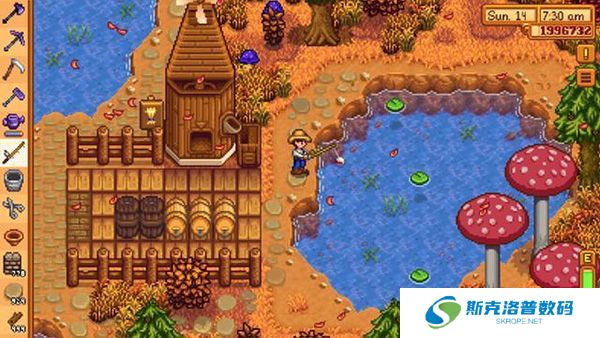 stardew valley