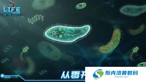 生命简史手游